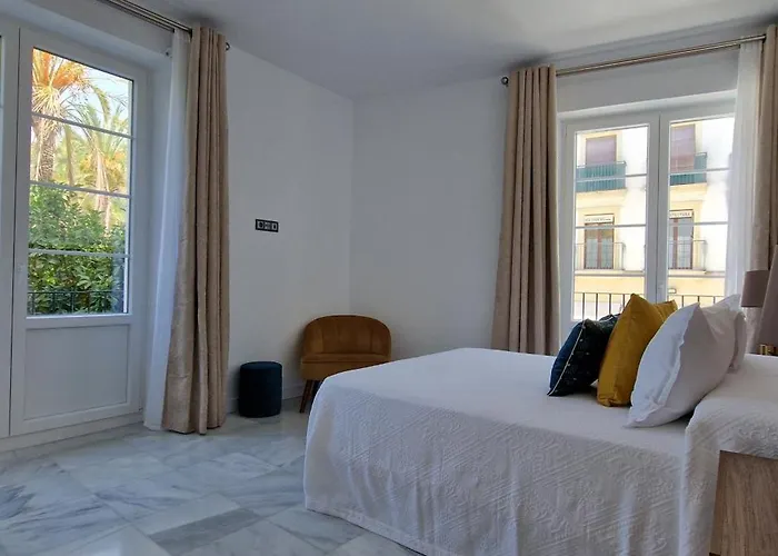 Apartamentos Arenal