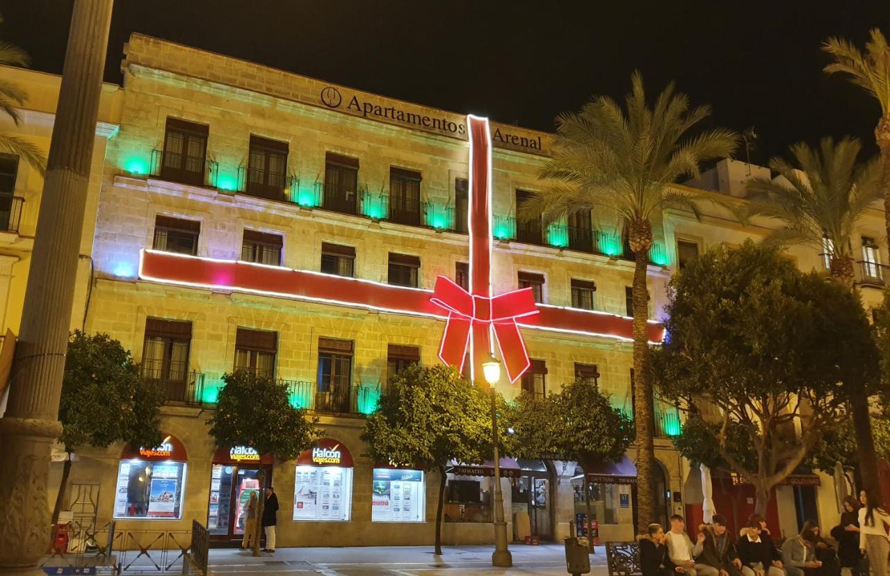 Apartament Arenal *