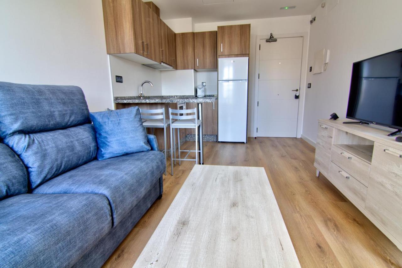 Arenal Apartament Jerez de la Frontera