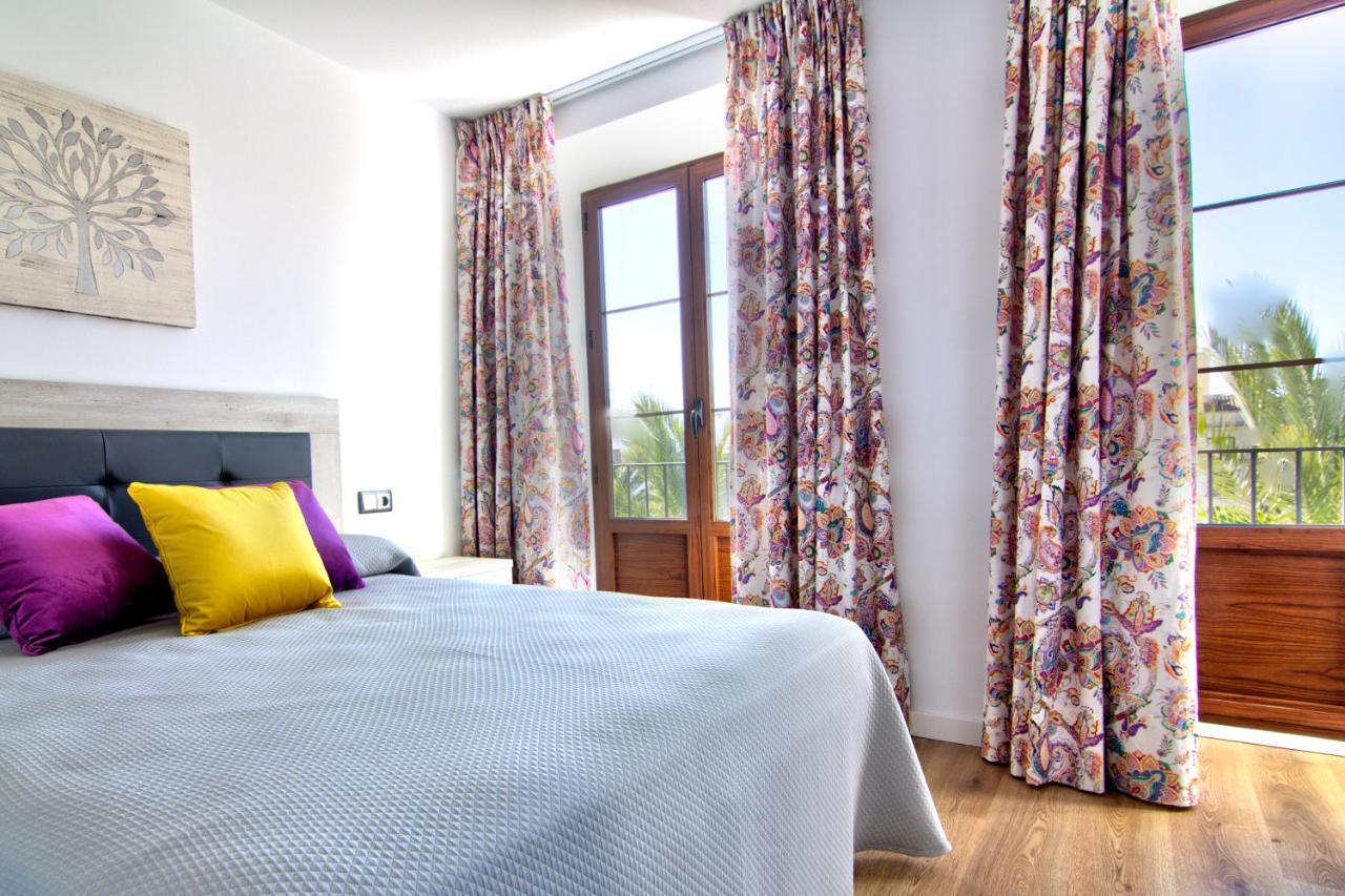 Arenal Apartament Jerez de la Frontera