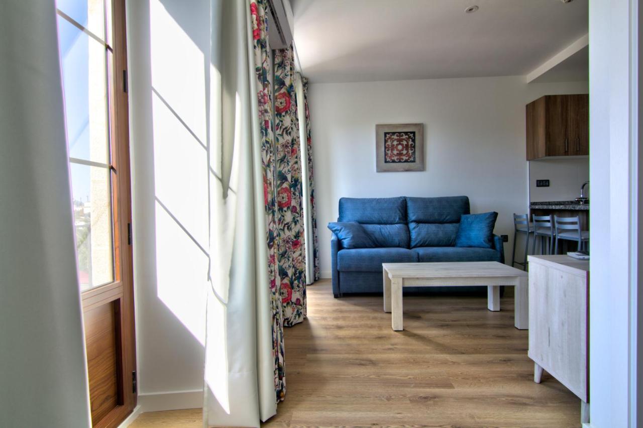 Arenal Apartament Jerez de la Frontera
