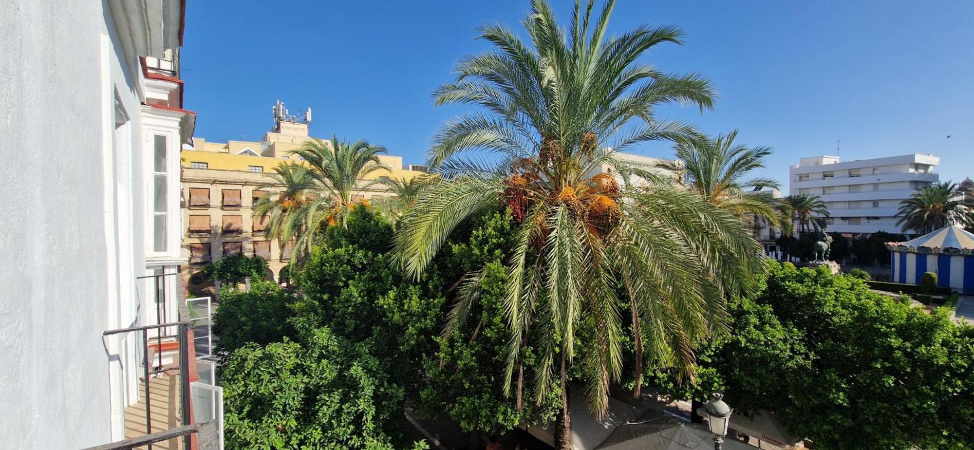 Arenal Jerez de la Frontera