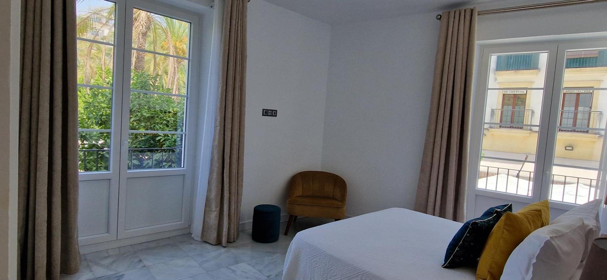 Apartament Arenal