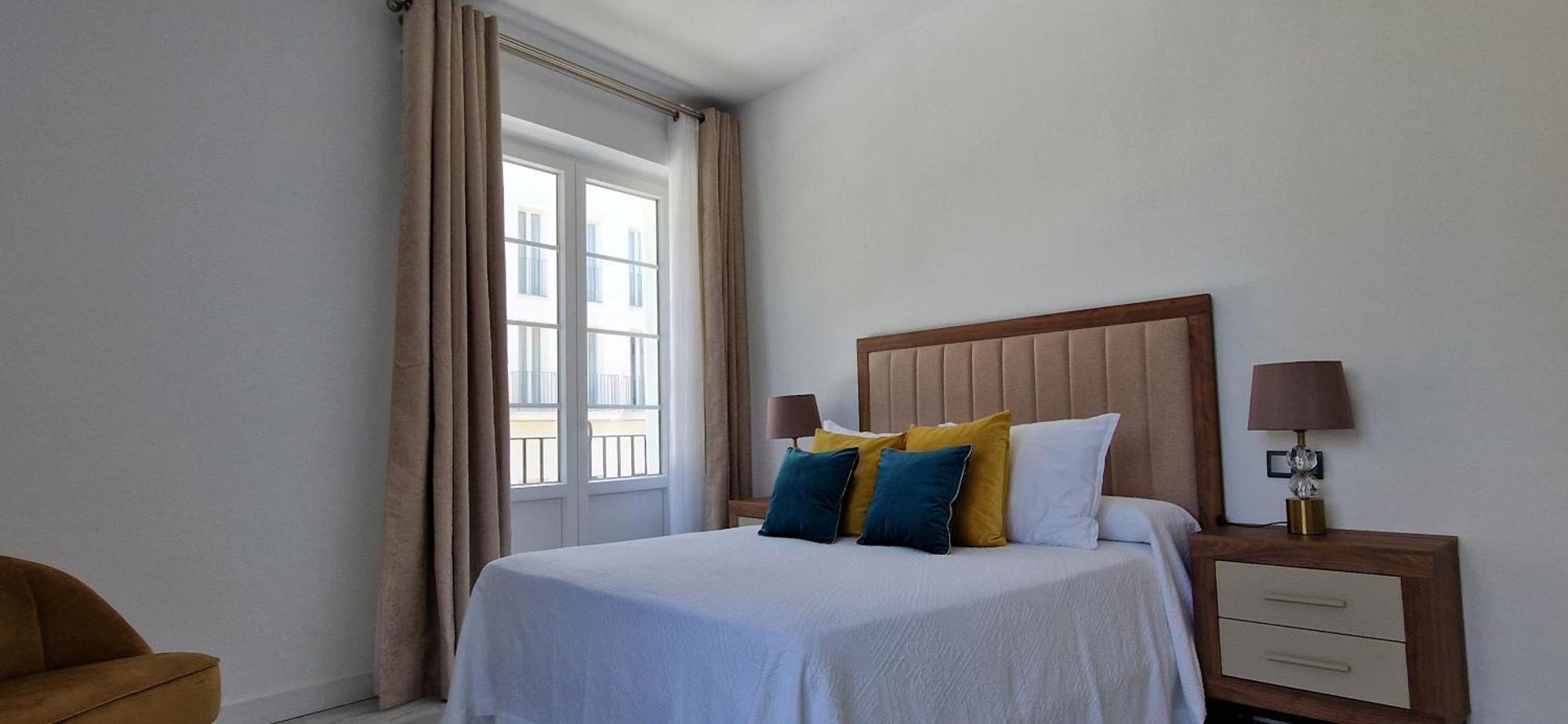 Arenal Apartament *