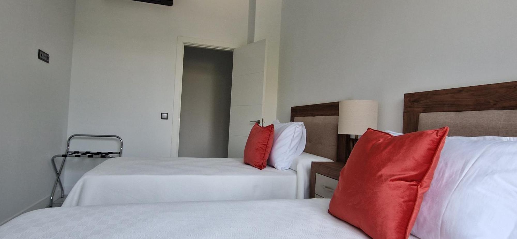 Apartament Arenal Jerez de la Frontera