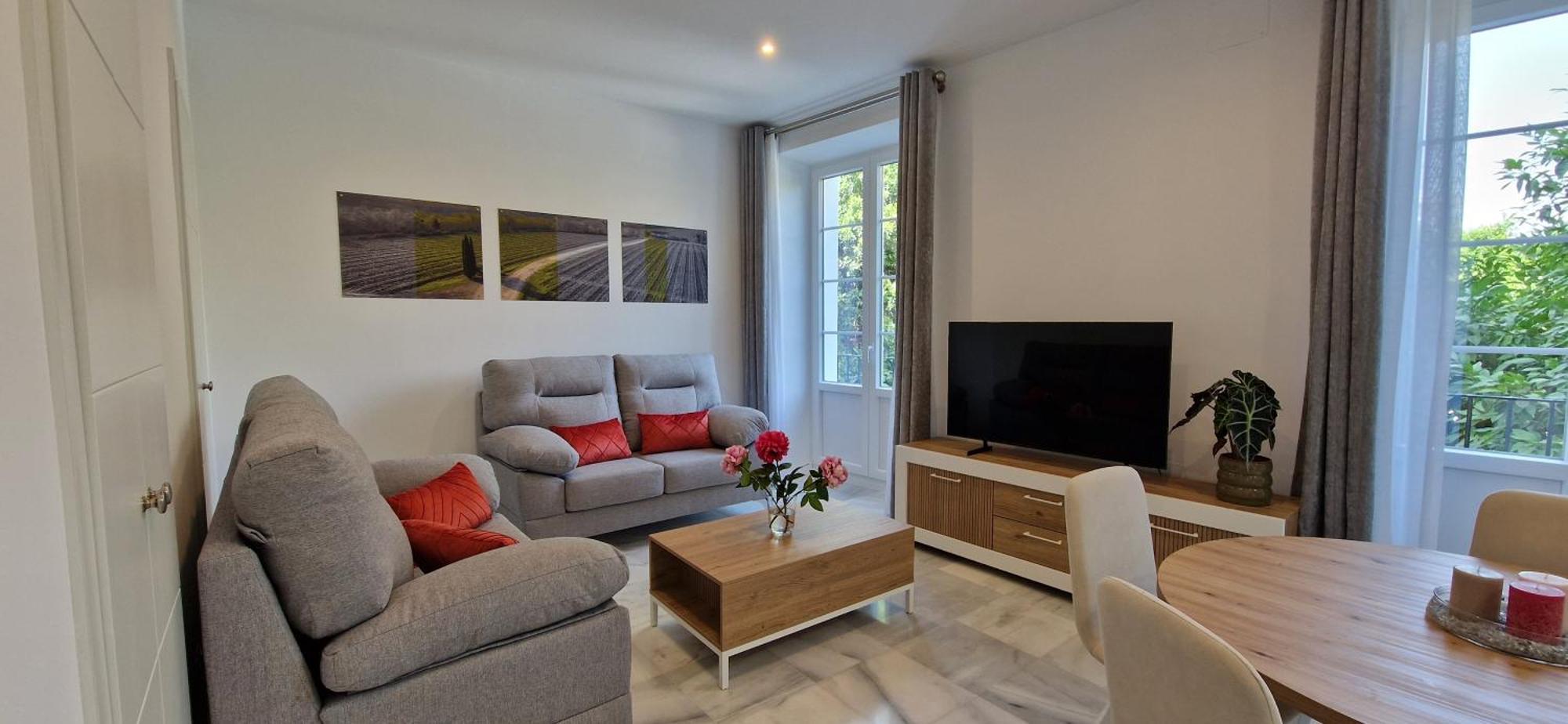 Arenal Apartament
