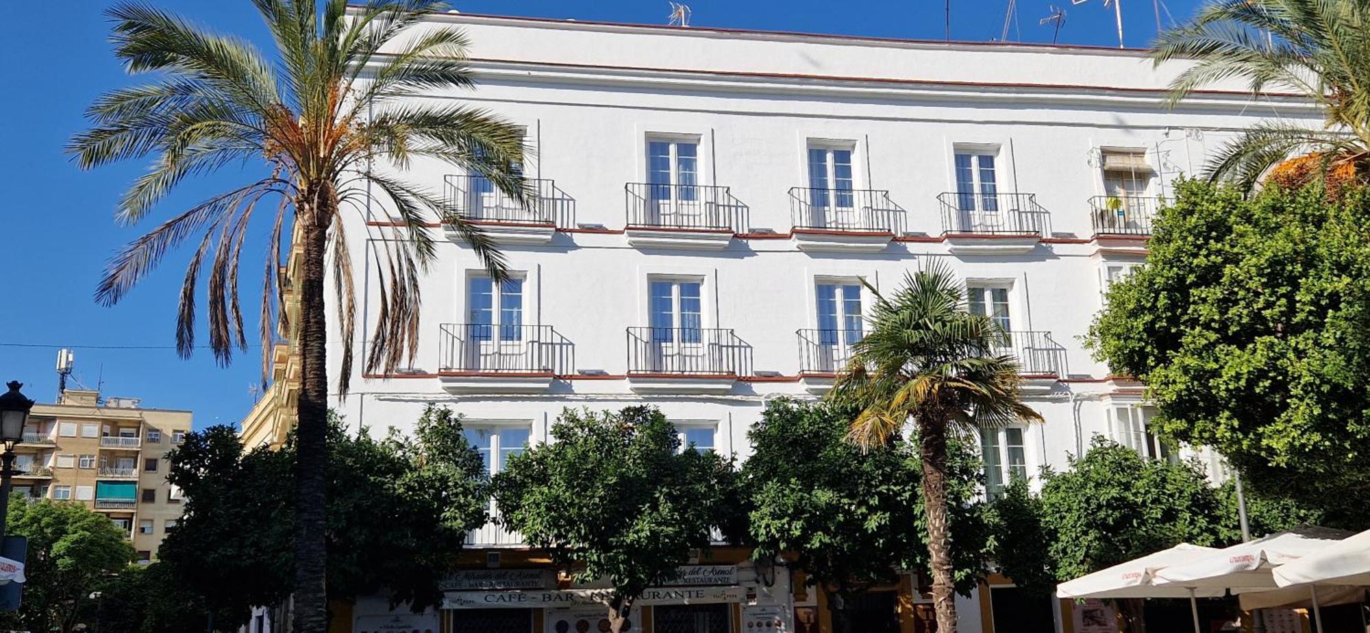 Apartament Arenal