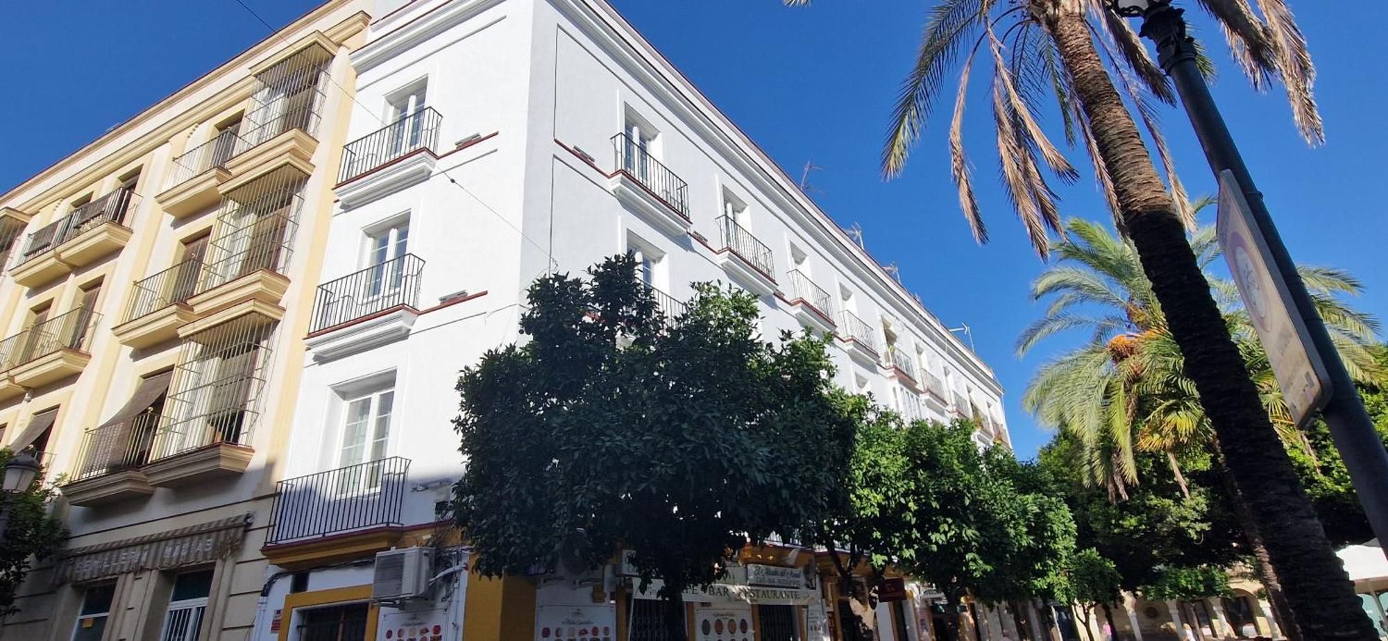 Arenal Apartament *