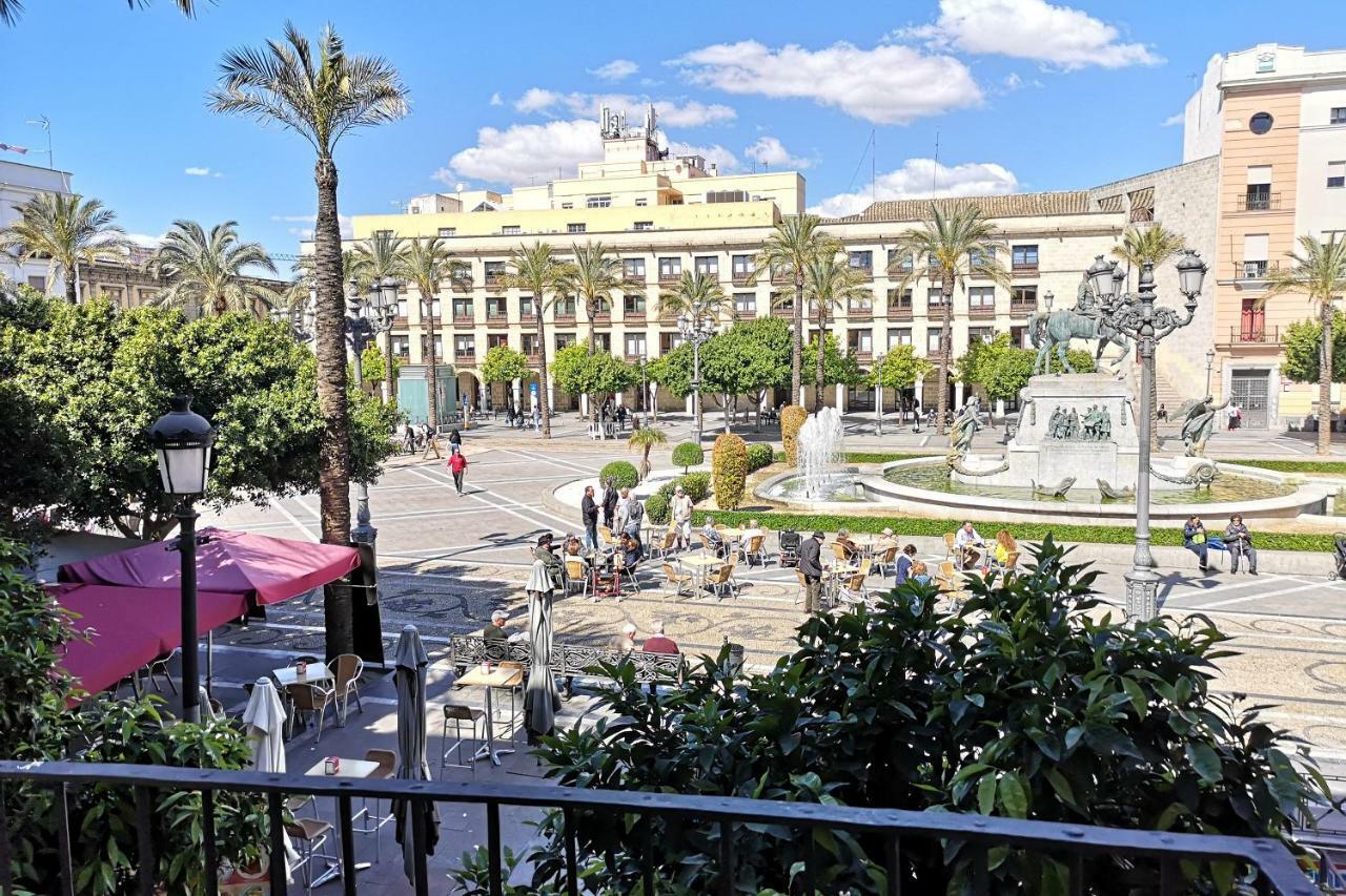 Arenal Apartament Jerez de la Frontera