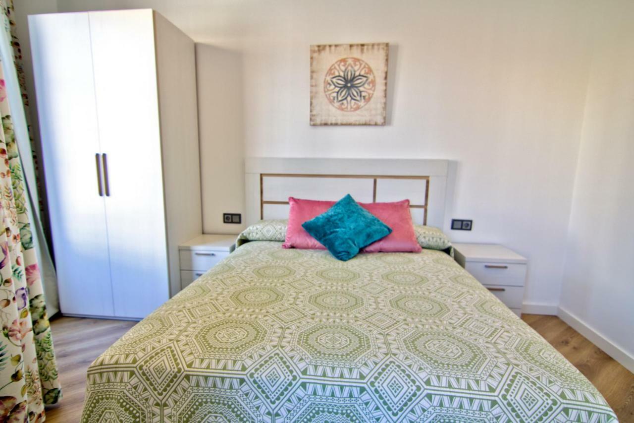 Arenal Apartament