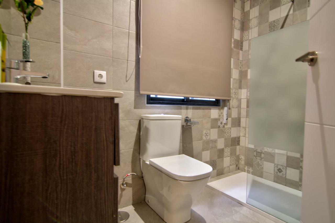 Arenal Apartament Jerez de la Frontera