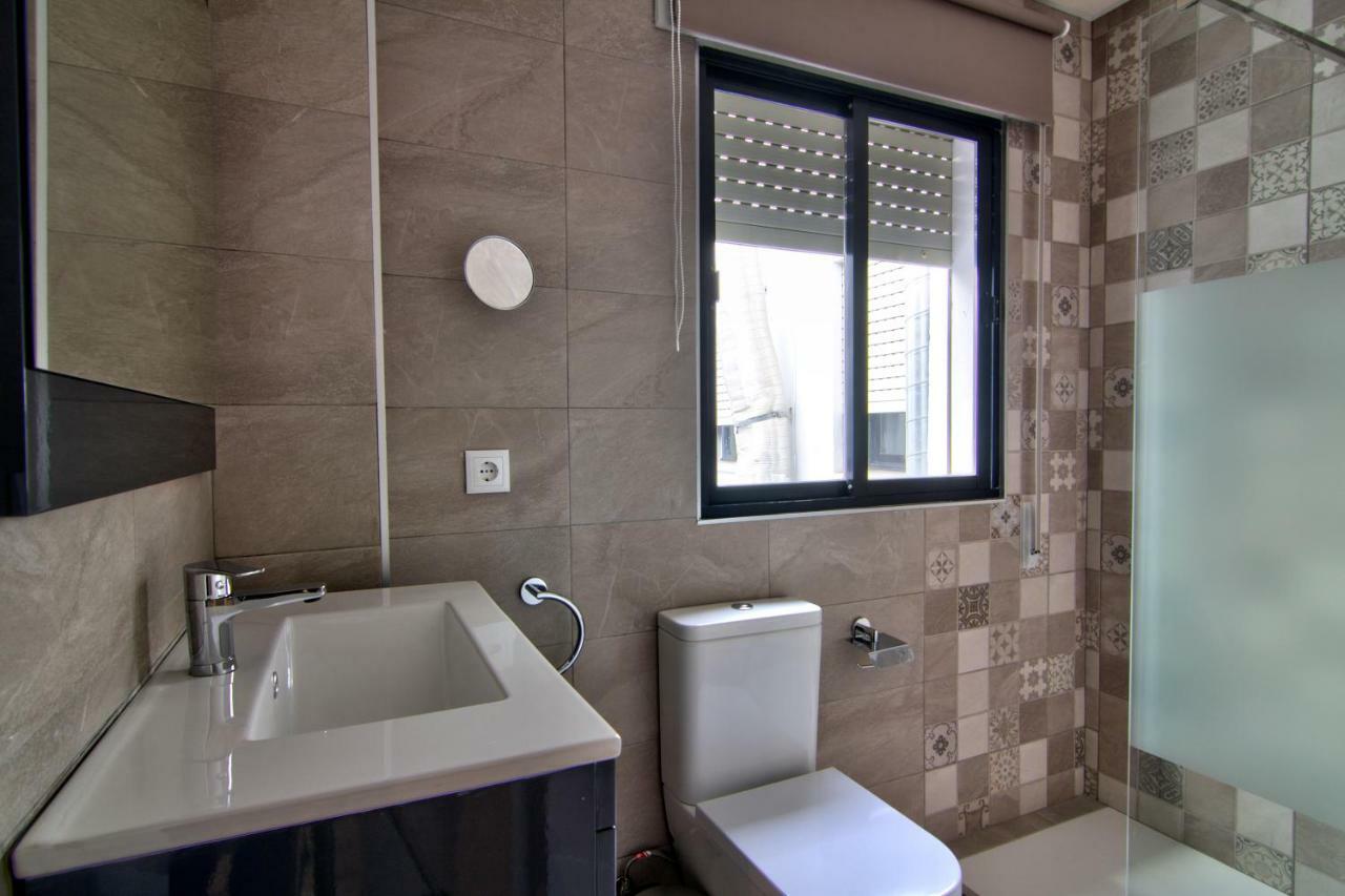 Apartament Arenal Jerez de la Frontera