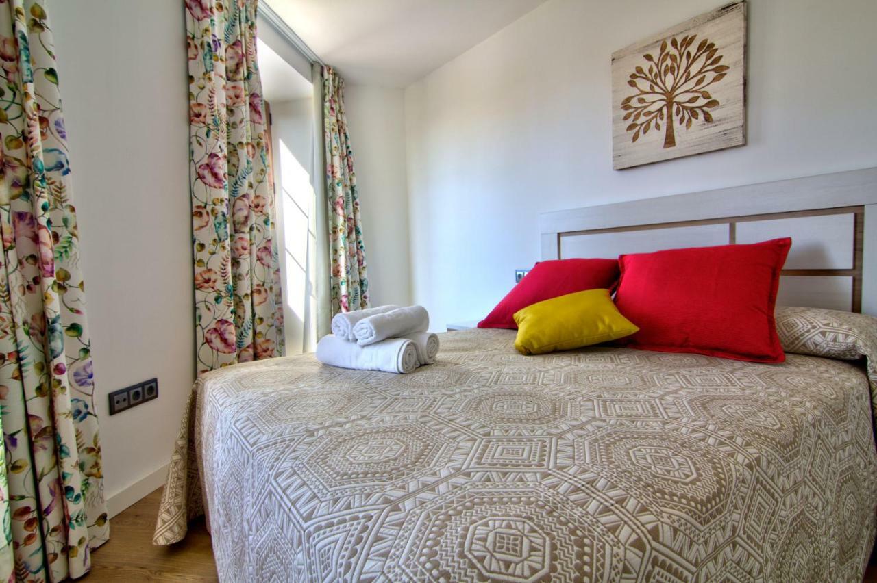 Apartament Arenal *