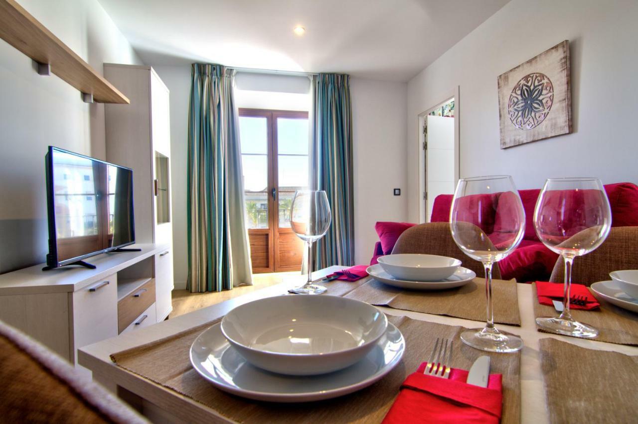 Apartament Arenal Jerez de la Frontera