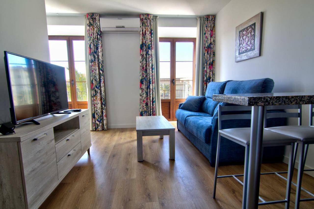 Appartement Arenal Jerez de la Frontera
